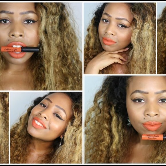 😍NWT MIAMI FEVER Liquid Lipstick by OFRA!😍 - Picture 9 of 15